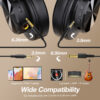 OneOdio A70 Wireless Headphones
