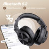 OneOdio A70 Wireless Headphones