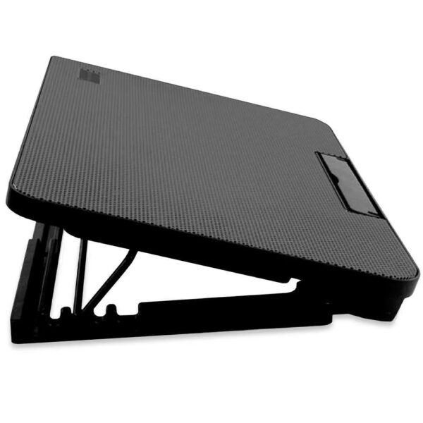 Adjustable Laptop Notebook Cooling Cooler Stand