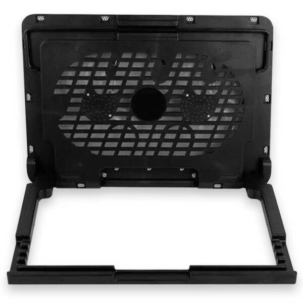 Adjustable Laptop Notebook Cooling Cooler Stand