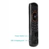 Rii-i25-2.4G-Wireless-Air-Mouse-Keyboard-IR-Remote-PC-Smart-TV-Box