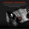 Ipega PG-9076 Wireless Bluetooth Game Controller – 2.4G Dual Mode Joystick for Android, TV, PC & PS3