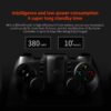 Ipega PG-9076 Wireless Bluetooth Game Controller – 2.4G Dual Mode Joystick for Android, TV, PC & PS3